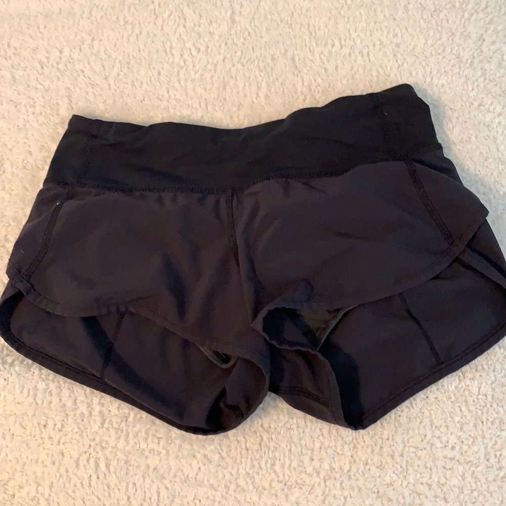 Lulu shorts